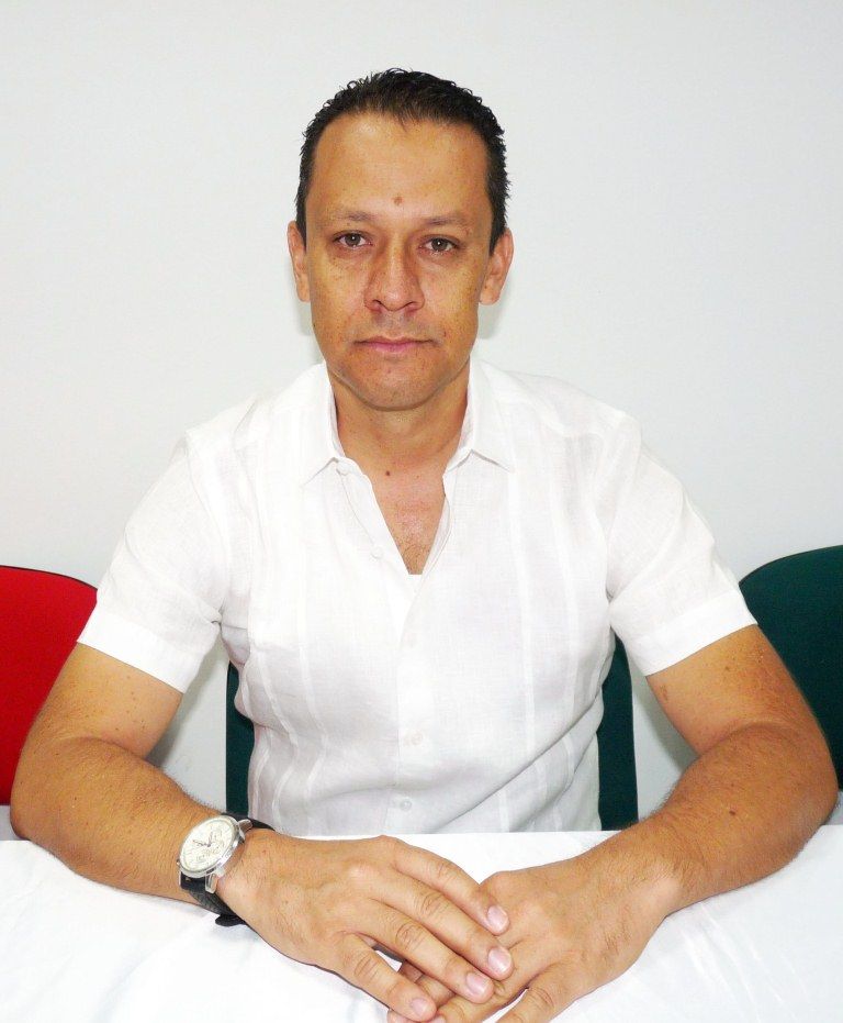 Fredy Alexander Montoya Estepa