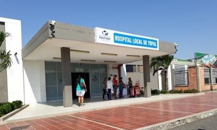 HOSPITAL LOCAL DE YOPAL (3)