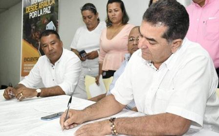 firma pacto