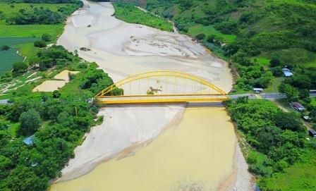 Puente Chitamena