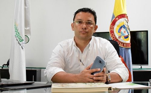 JORGE ANDRES MARIÑO