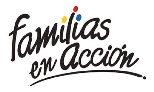 Logo Familias en Acción