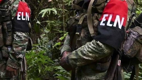 ELN freed seven people it had kidnapped in Arauca – news