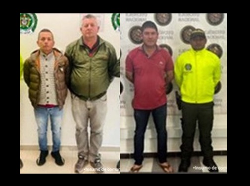 Judicializada red delictiva que ingresó más de 3.200 cabezas de ganado de  contrabando al país – El Diario del Llano