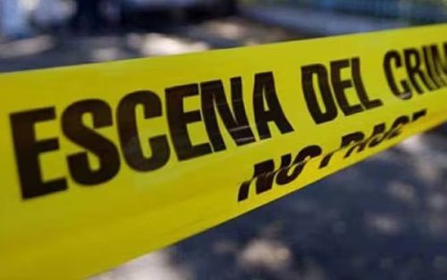 Authorities investigate homicide that occurred on Saturday in Tilodirán