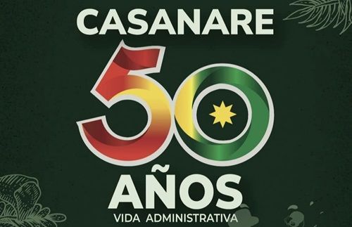 Civic day on May 15, 50 years of the segregation of Casanare de Boyacá are celebrated – news