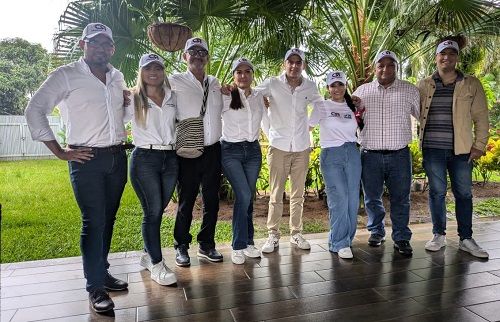 Amanda Rocío González reappears, she is the brand new Director of Radical Change in Casanare – information