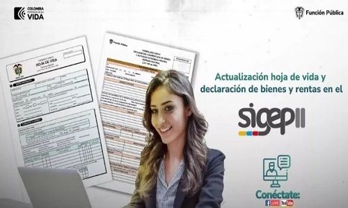 DECLARACIÓN