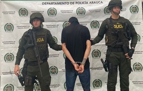 One of the most wanted in Casanare was hiding in Arauquita – news