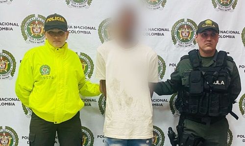 One of essentially the most needed males by Justice has been kidnapped in Puerto Gaitán