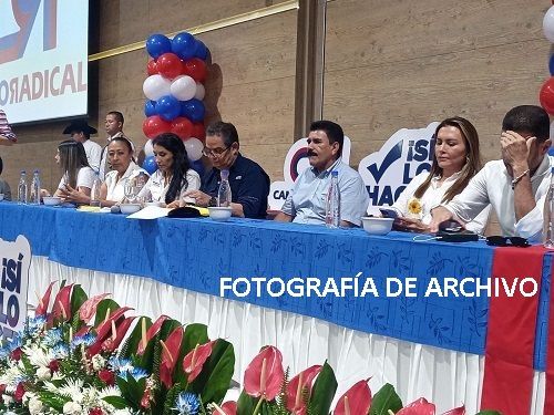 Cambio Radical will create departmental and municipal directories in Casanare – information