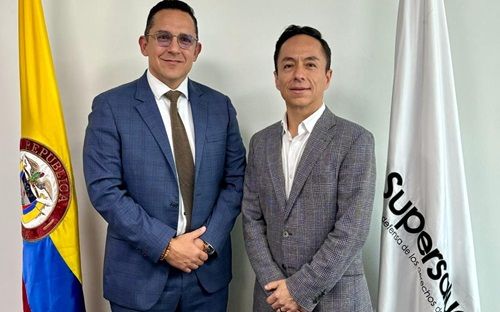 Former mayor of Yopal takes over as director of Supersalud in Orinoquia