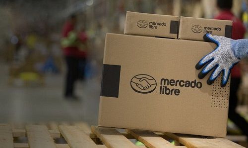 MercadoLibre