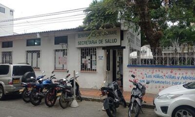 SECRETARÍA DE SALUD