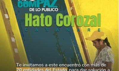 HATO COROZAL SÁBADO