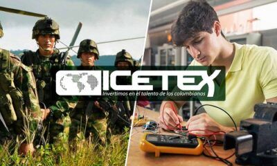 ICETEX FUERZA PÚBLICA