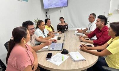 SECRETARIA DE EDUCACIÓN YOPAL