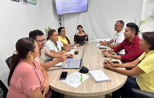 SECRETARIA DE EDUCACIÓN YOPAL