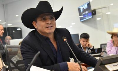 césr ortiz zorro gobernador de casanare