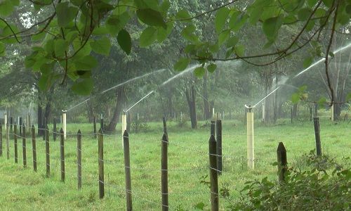 ecopetrol manejo del agua