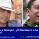ALIRIO O AMAYA