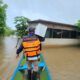 Ayudas humanitarias Orocué
