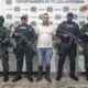 CAPTURADO POR EXTORSIÓN