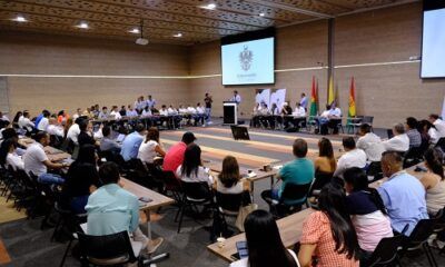 Casanare por la Transición 3