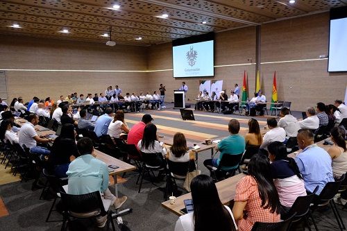 Casanare por la Transición 3