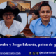 DIPUTADOS GALLOS