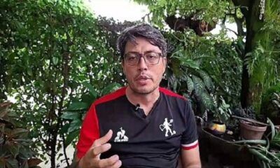 HEYDER SILVA