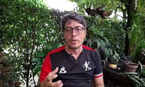 HEYDER SILVA