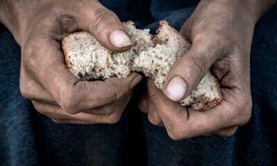 Inseguridad alimentaria