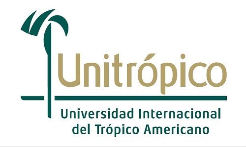 LOGO UNITRÓPICO