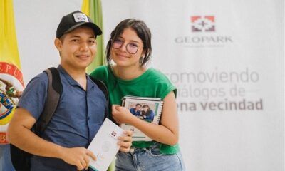 OBRAS POR IMPUESTOS GEOPARK