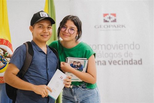 OBRAS POR IMPUESTOS GEOPARK