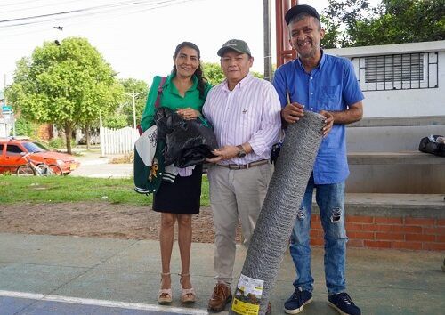 Patios productivos agricultura 4