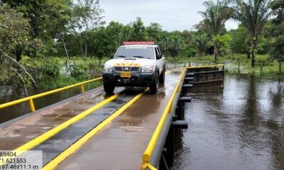 Puentes con la Gente_