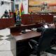 SUSPENSIÓN DEBATE
