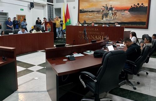 SUSPENSIÓN DEBATE