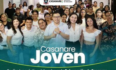 casanare joven portada