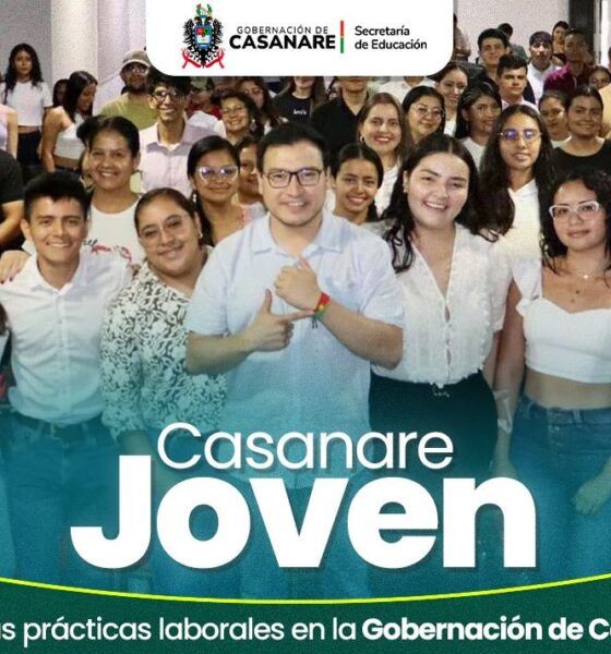 casanare joven portada