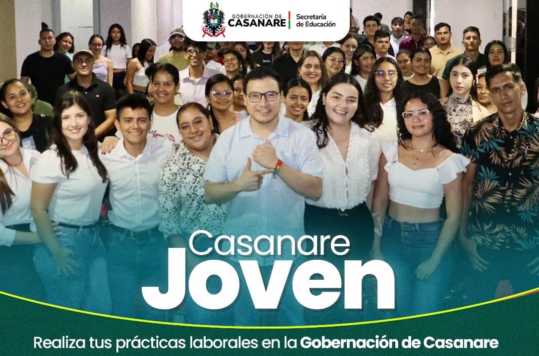 casanare joven portada