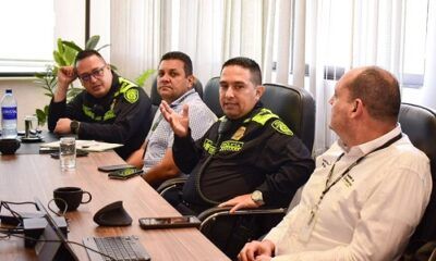 convivencia y tranquilidad