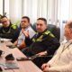 convivencia y tranquilidad