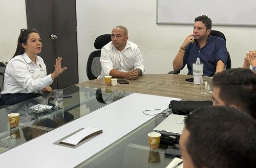 dirección autoconstrucción