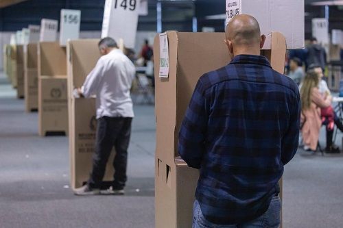 elecciones