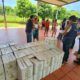 entrega de ayudas