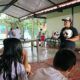 jóvenes en rehabilitación