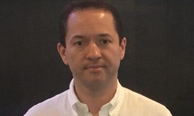 leonardo baquero